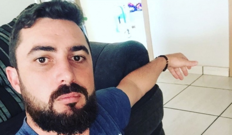 Justiça mantém prisão de homem suspeito de matar agrônoma em Sorriso