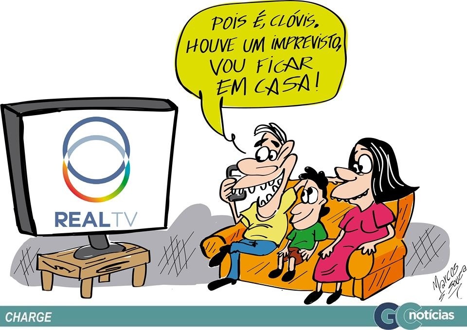#NaReal