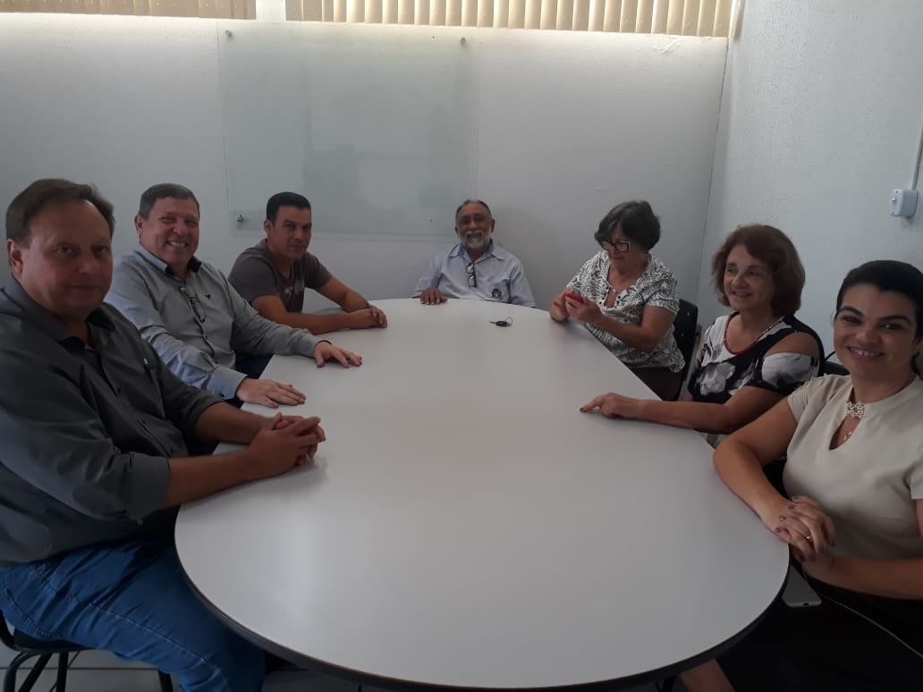 Casa da Amizade de Sinop terá máquina de fraldas