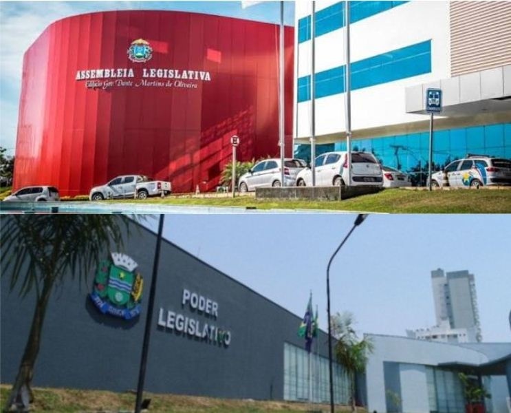 População avalia desempenho dos deputados e vereadores