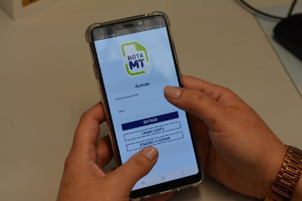 Nota MT distribui mais R$ 3 milhões em prêmios para 4.883 consumidores