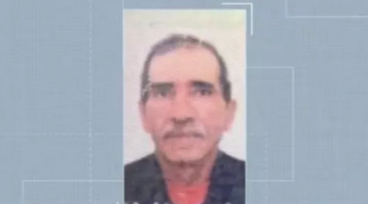Idoso investigado por estupro é morto com 10 facadas em Cláudia