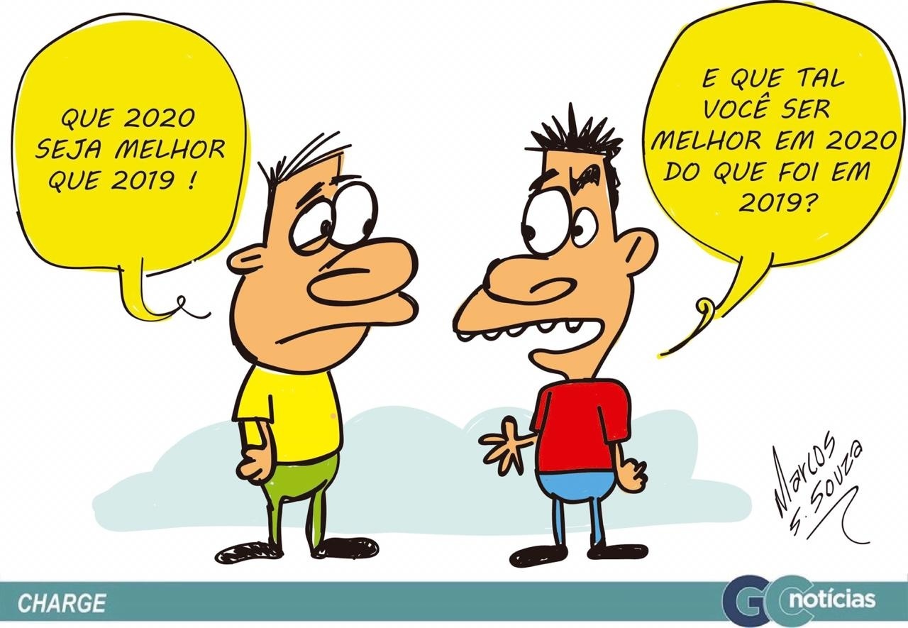 Ano novo