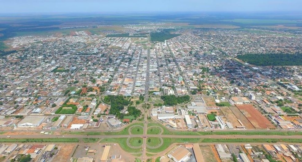 Sinop deve receber 2,1 milhões com o leilão do pré-sal