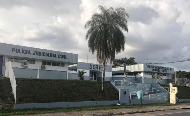 Delegacia de Cuiabá contabiliza 308 prisões e desarticulação de associações criminosas