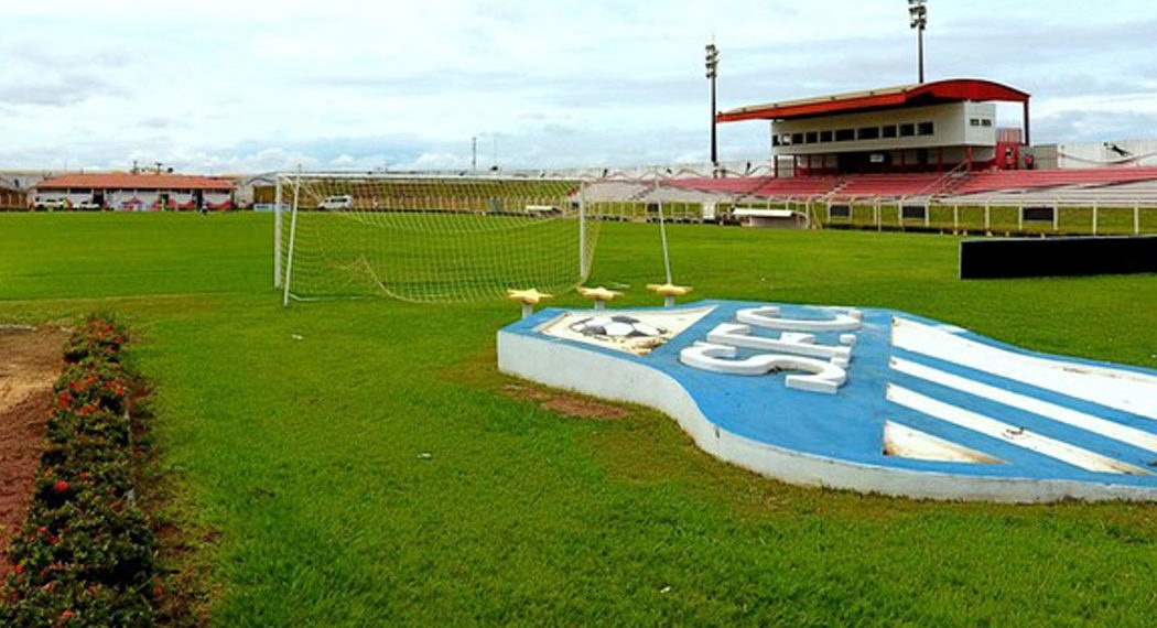 Presidente do Sinop F.C desistiu de contratar goleiro Bruno