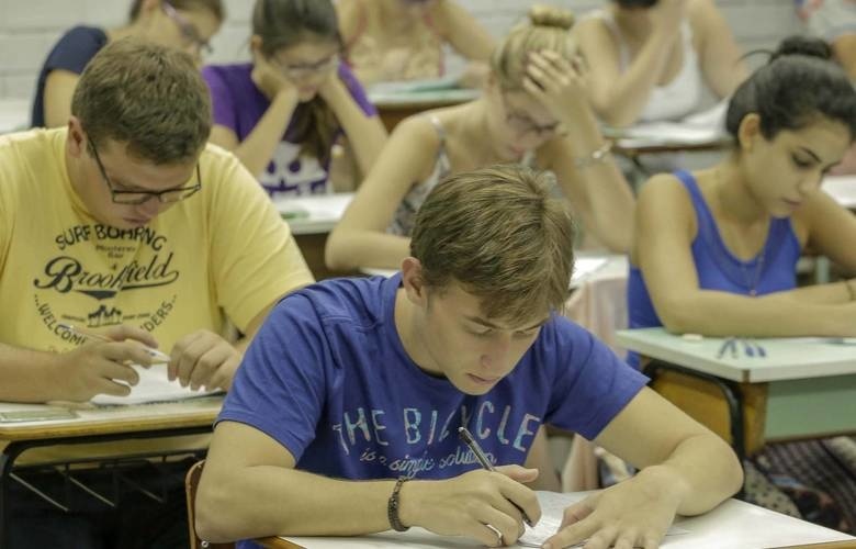 Inscrições do FIES começam em 5 de fevereiro