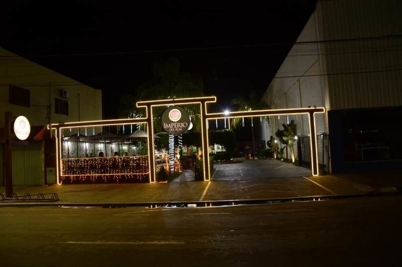 Divulgados vencedores de concurso de decoração natalina de Sinop