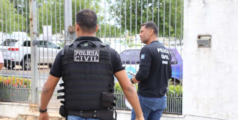Mato Grosso precisa de quase 2 mil investigadores a mais