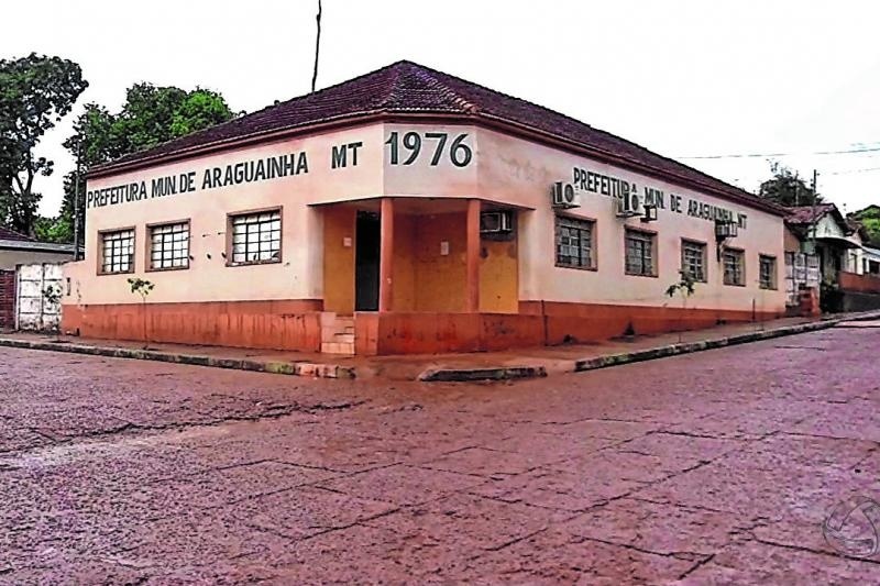 16 municípios de Mato Grosso estão na lista de insustentáveis