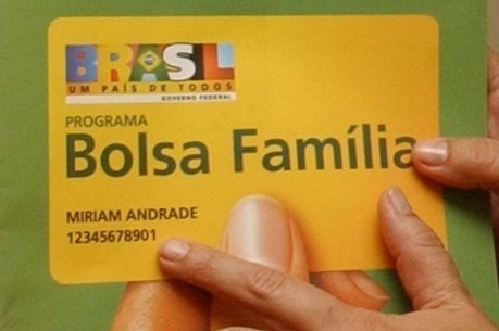 Reformulação do Bolsa Família inclui aumento de benefício e bônus