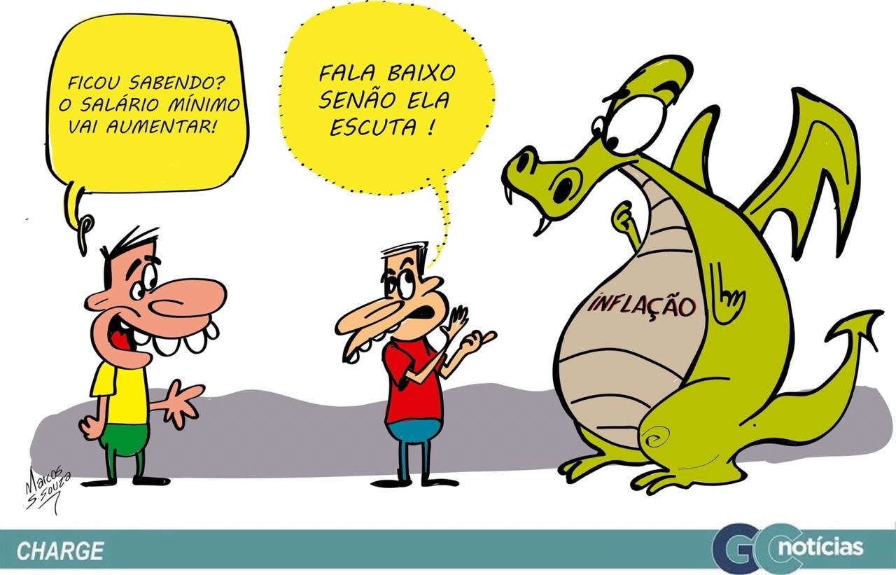Inflação