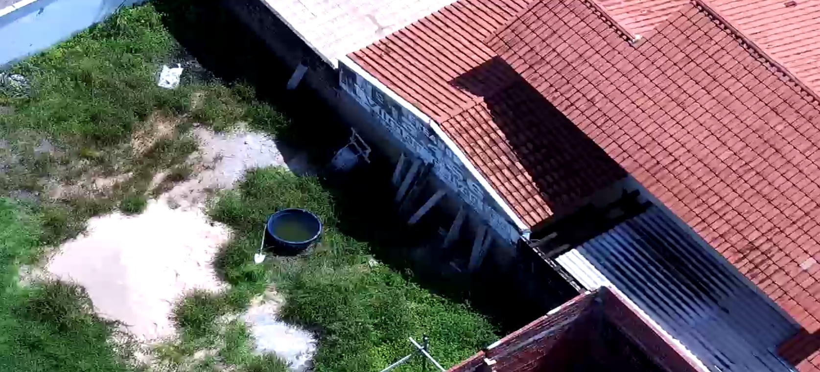 Casas fechadas afetam combate à dengue em Sinop