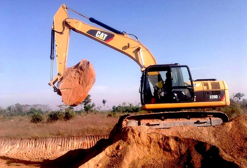 Prefeitura prepara grande compra de cascalho
