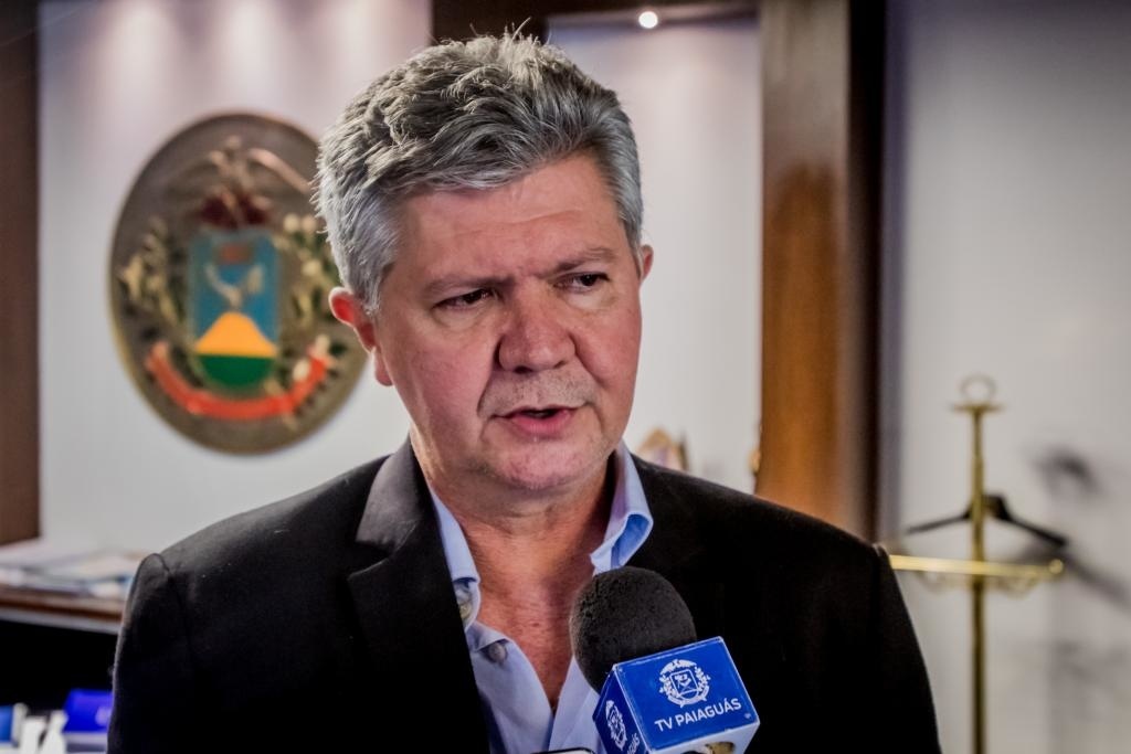 ‘Lei restringe algumas atividades policiais’, diz secretário