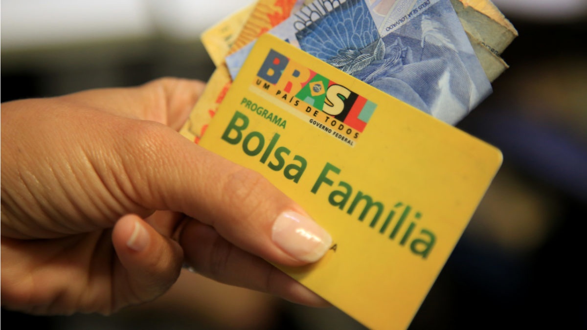 Mato Grosso irá receber R$ 24,8 milhões do “Bolsa Família”