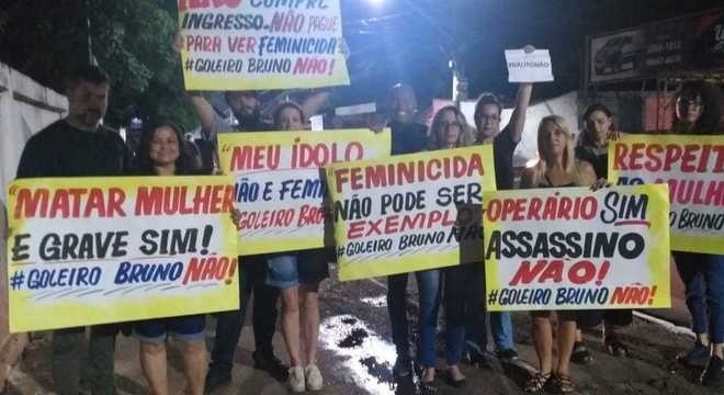 Boicotar patrocinadores. Cruel fórmula para evitar volta de Bruno