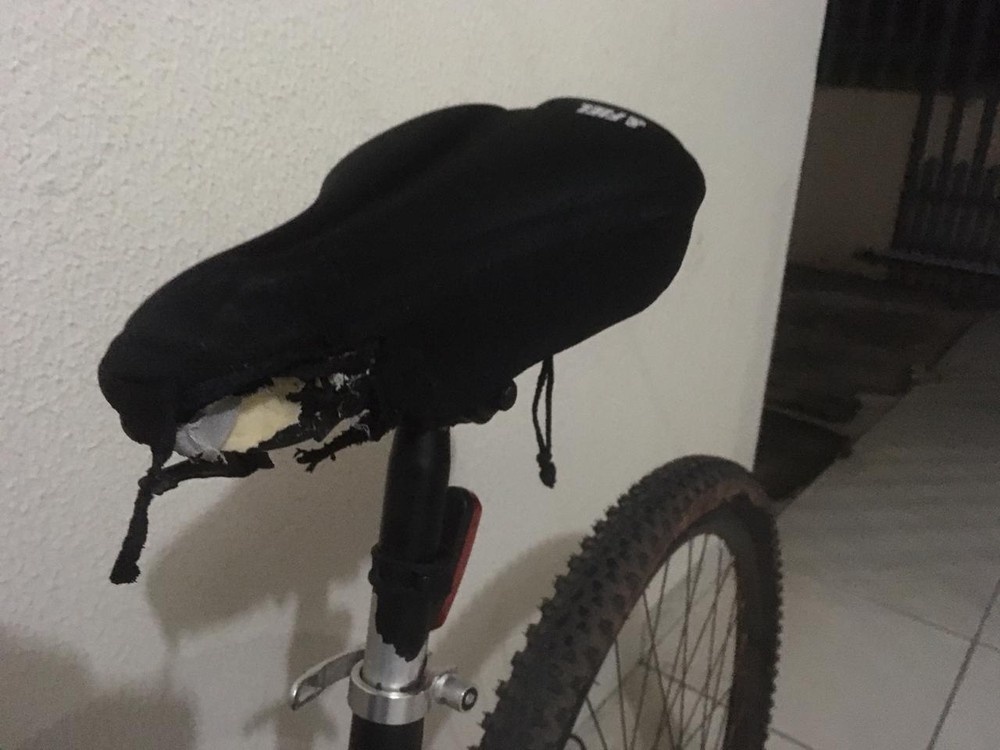 Adolescente atingido por raio em Sinop deixa a UTI