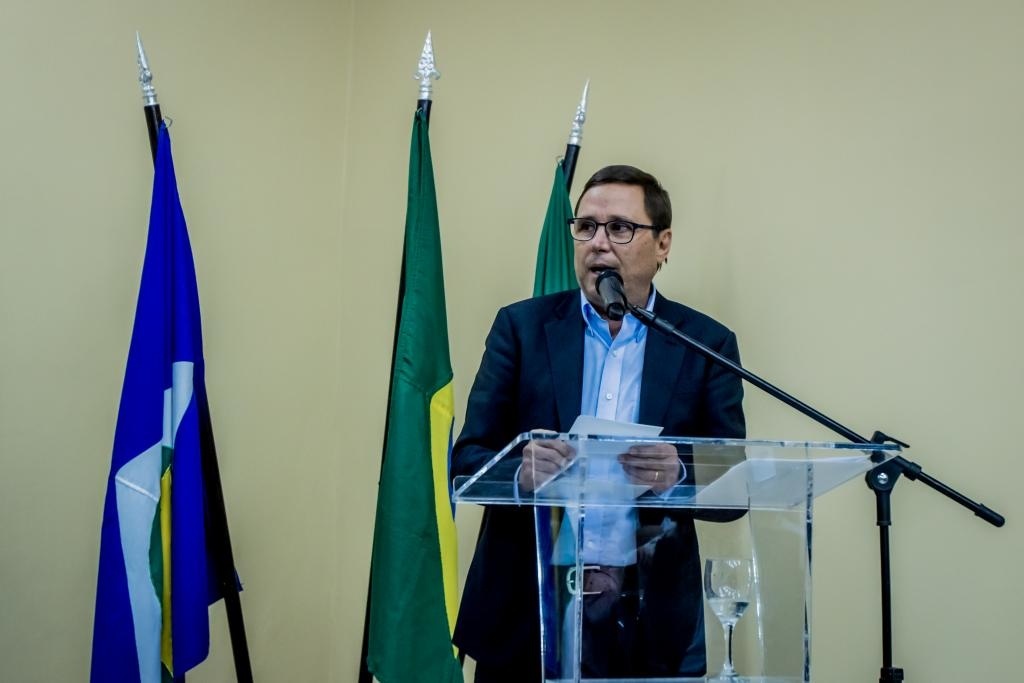 Aumentos acima de 4% são margem de lucro e não reajuste de ICMS, diz chefe da Casa Civil