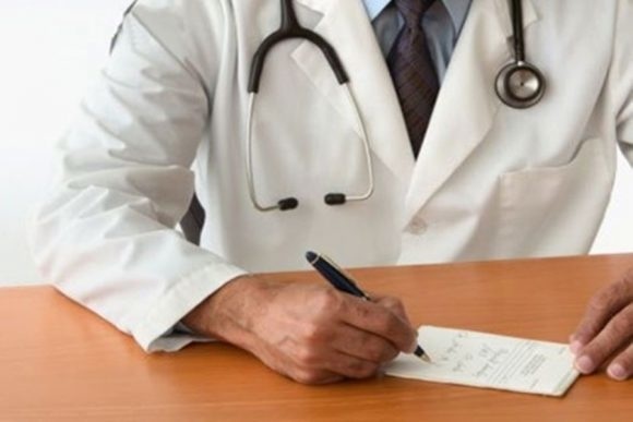 Médicos que não compareciam ao local de trabalho são acionados pelo MP