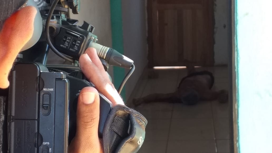 Taxa de homicídios de Mato Grosso em 2019 é a menor da década