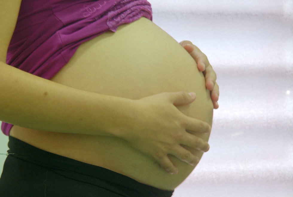 Hospital abre inscrições para Curso de Gestantes