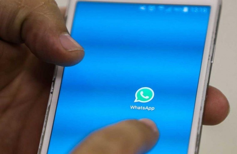 Cinquenta inquéritos de clonagem do WhatsApp são registrados em um mês