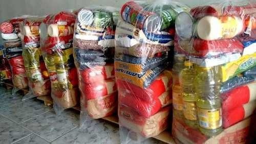 Cesta básica custa R$ 519 em Cuiabá e é a mais cara do país