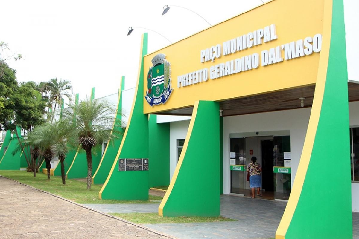 Pagamento de alvará com 20% de desconto vai até  31 de janeiro
