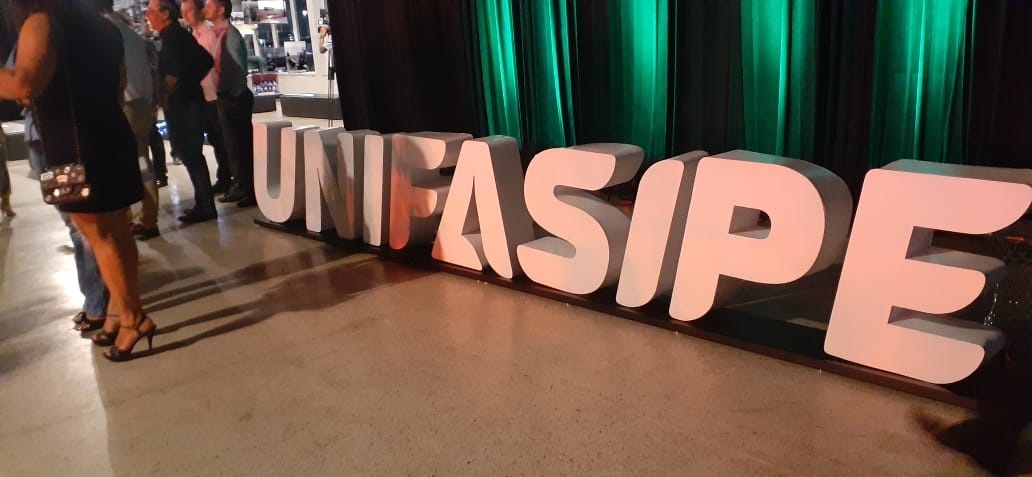 Fasipe se torna Centro Universitário