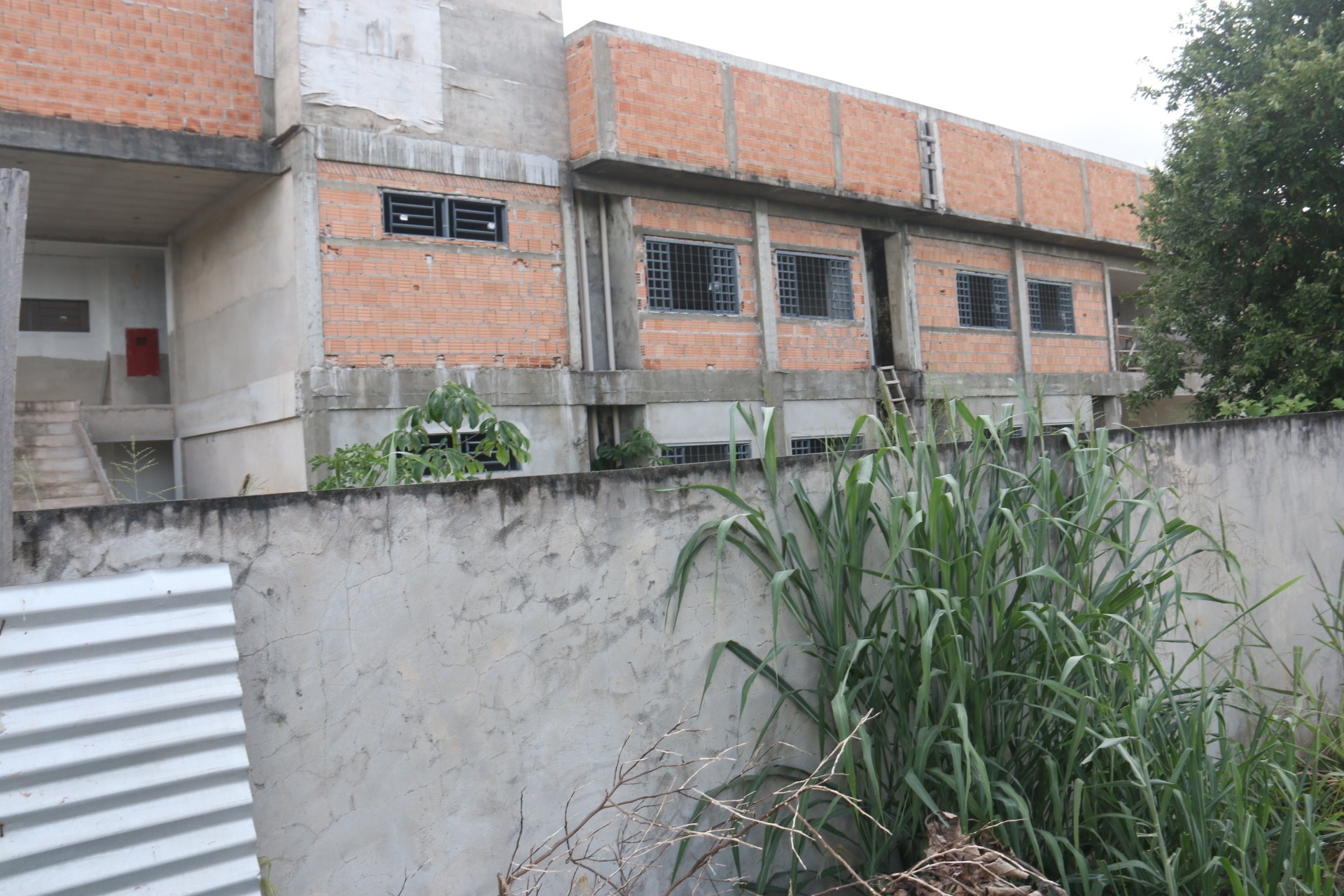 As escolas de Sinop que Pivetta precisa ver