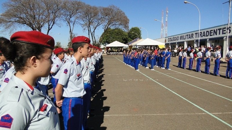 Pivetta confirma instalação de escola militar em Sinop
