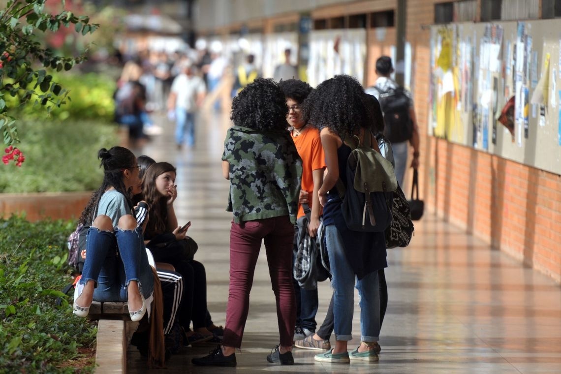 Sisu: candidatos selecionados têm até hoje para fazer matrícula