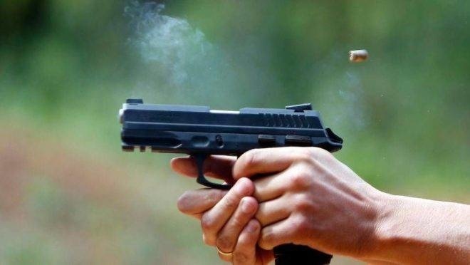 Posse de armas de fogo tem aumento de 219% em MT
