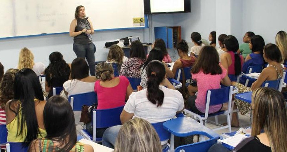 Instituição oferece 30 minicursos gratuitos