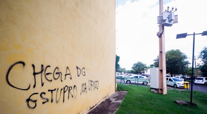 Estudante de medicina da UFMT é acusado de dopar e estuprar jovem