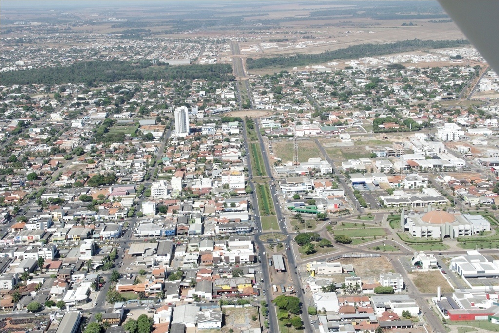 Prefeitura coloca a venda 80 terrenos públicos