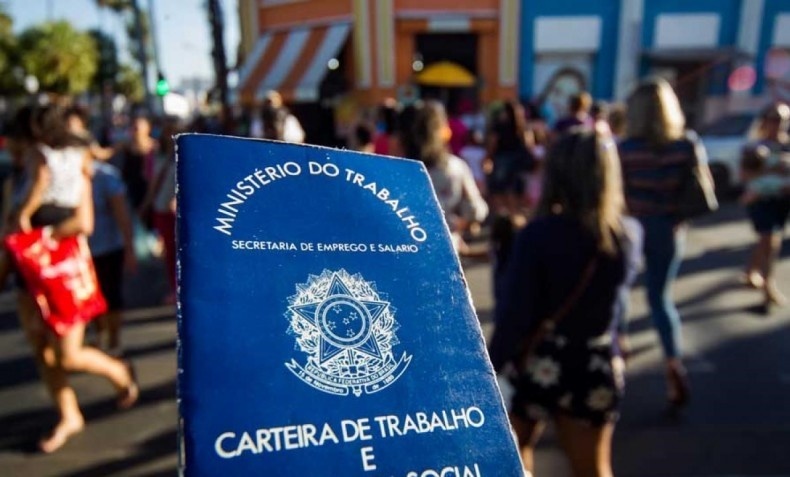 Jovens são maioria entre desempregados em Mato Grosso