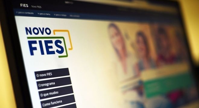 Fies: Prazo para inscrições termina na quarta-feira (12)