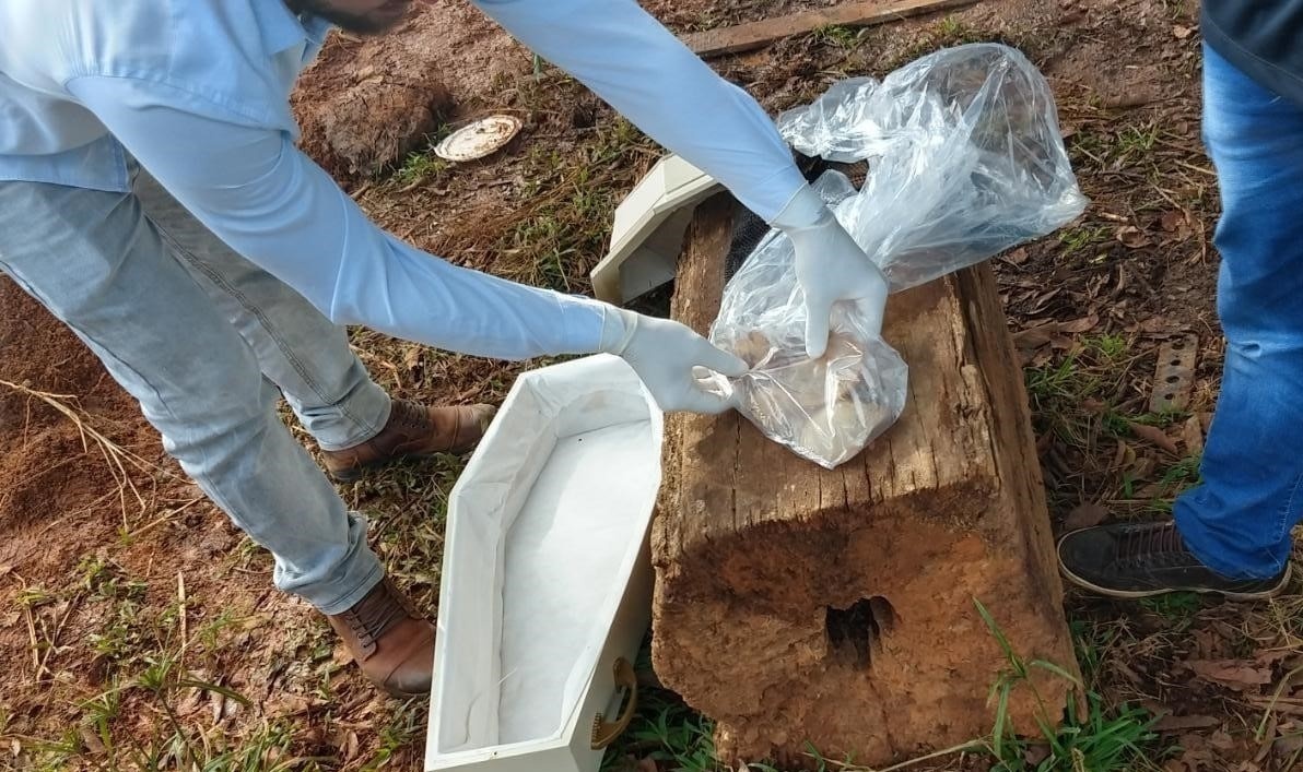 Pais são indiciados por homicídio qualificado e maus tratos contra bebê de sete meses
