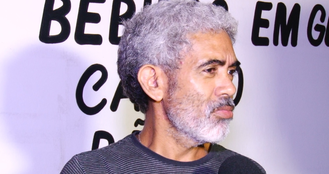 ‘Dinheiro é o de menos’, diz vítima de roubo