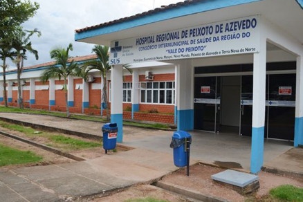 Fiscalização detecta ausência de enfermeiro em unidades de saúde