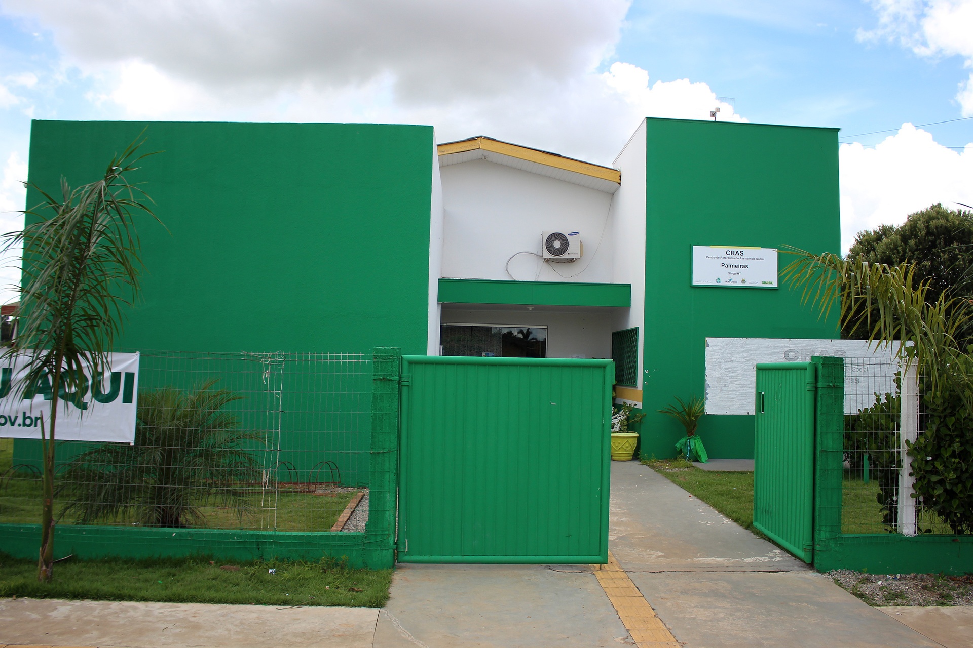 CRAS passam a atender em horário de almoço