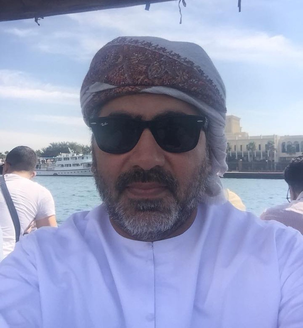 Corpo de empresário morto pelo sogro em MT será levado para Dubai