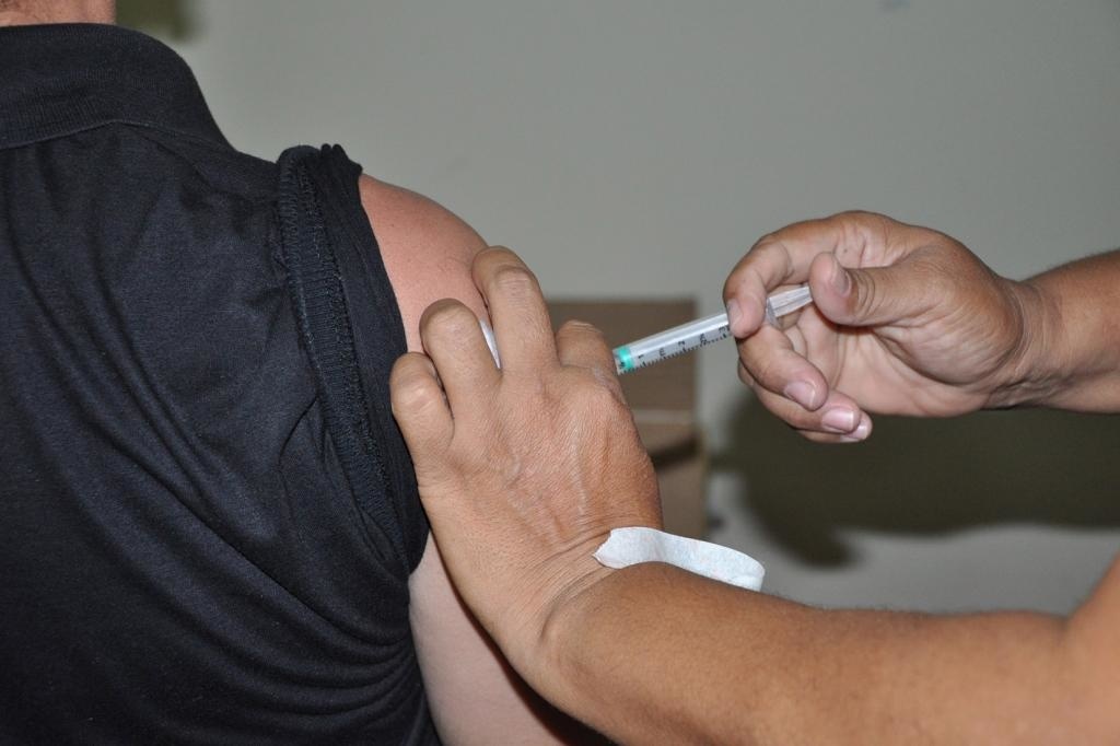 Dia D da vacinação contra sarampo será neste sábado