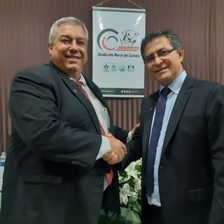 Sindicato Rural de Colíder elege novo presidente