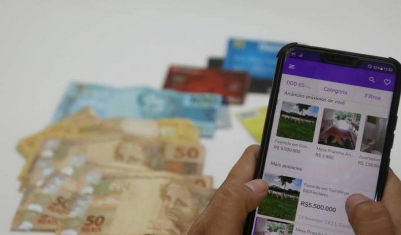 Estelionatários fazem uma vítima a cada hora em Mato Grosso