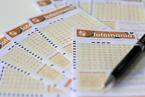 Apostador erra todos os números e leva R$ 120 mil