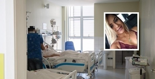 Jovem que voltou do coma nunca teve morte cerebral