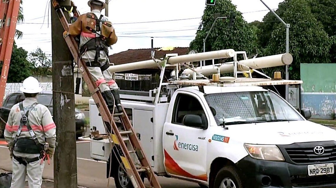 Ager diz que problema na Energisa é maior do que foi mostrado